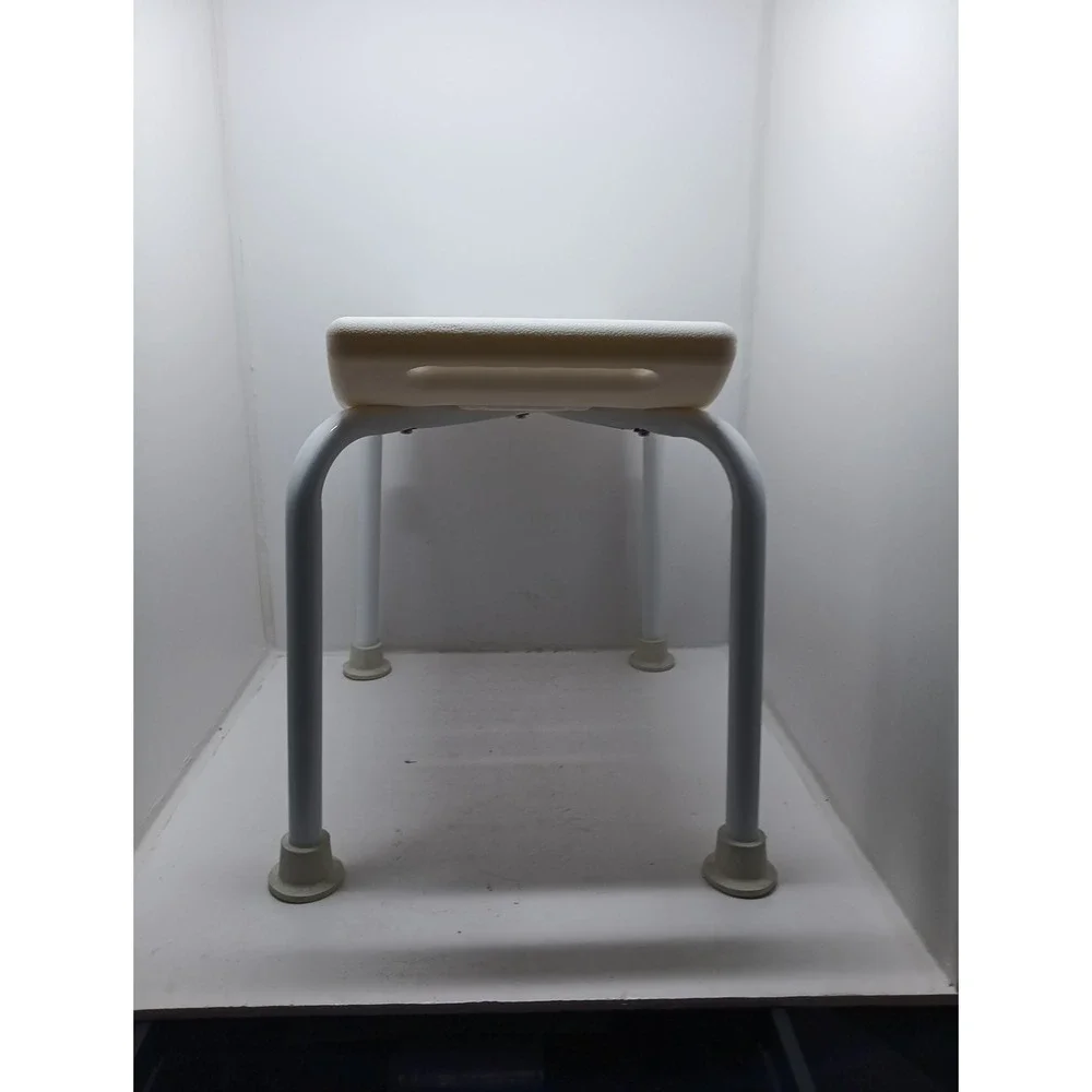 Nova/Higgs shower chair bench